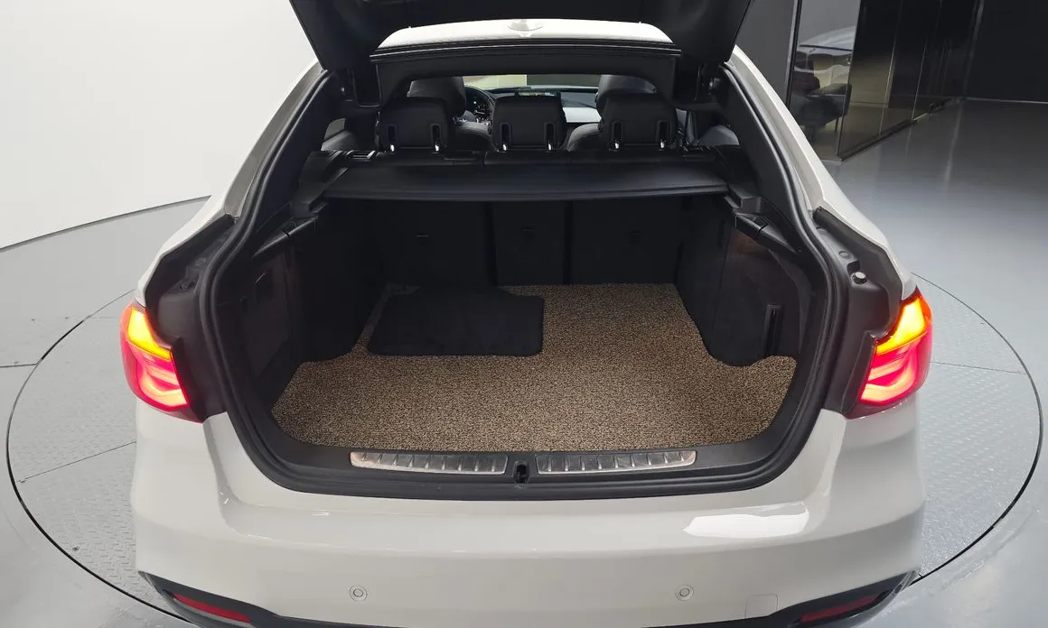 BMW Gran Turismo