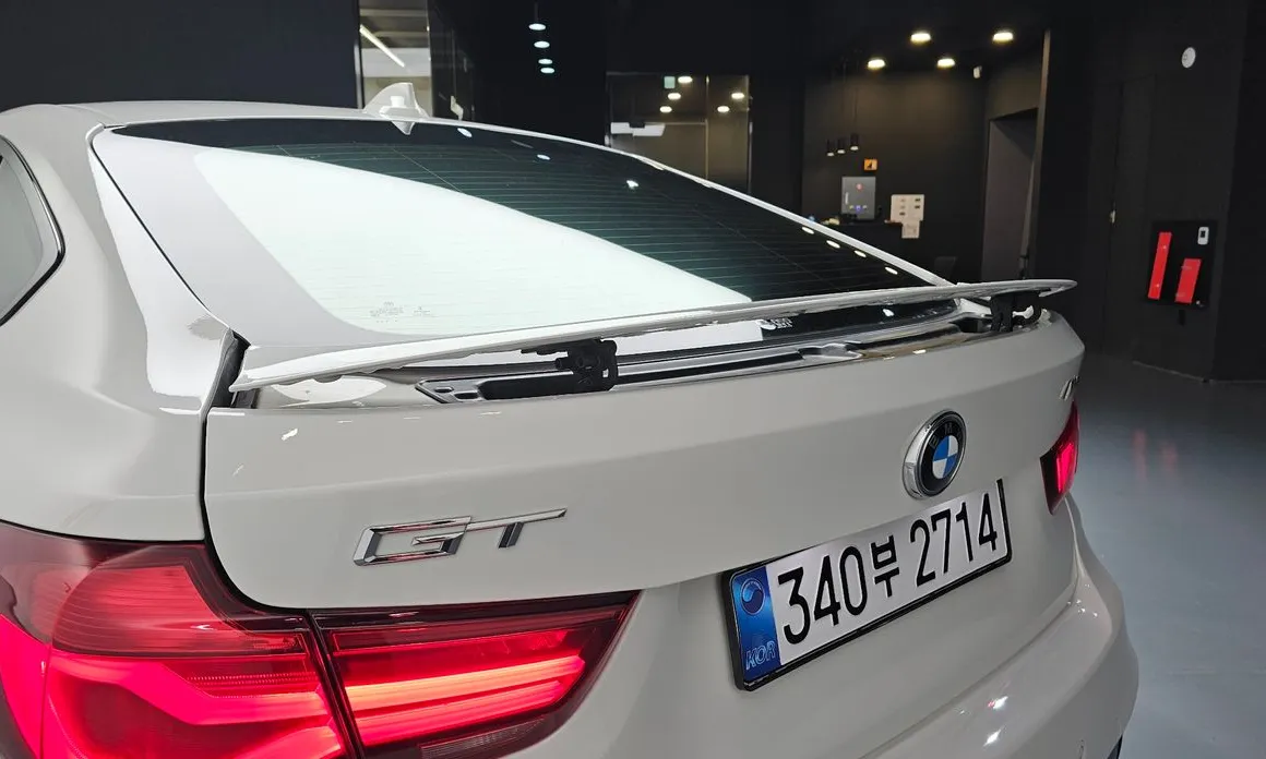 BMW Gran Turismo