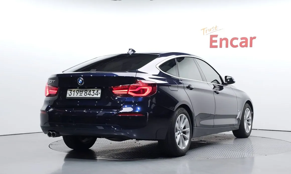 BMW Gran Turismo