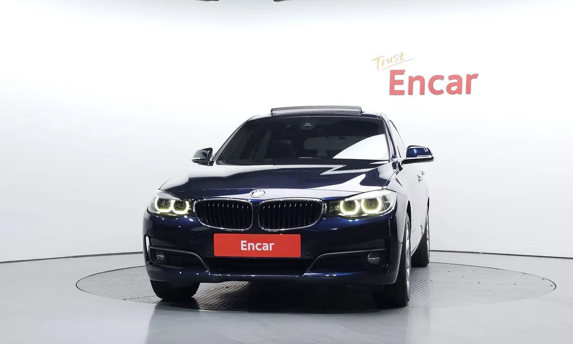 BMW Gran Turismo