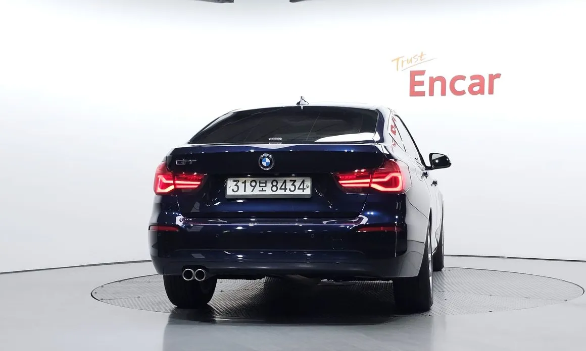 BMW Gran Turismo