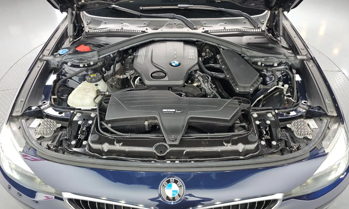 BMW Gran Turismo