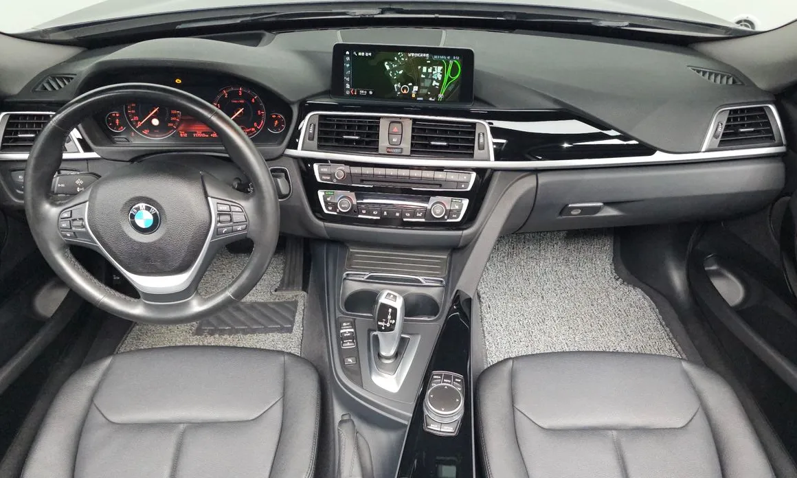 BMW Gran Turismo