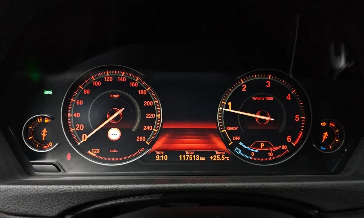 BMW Gran Turismo