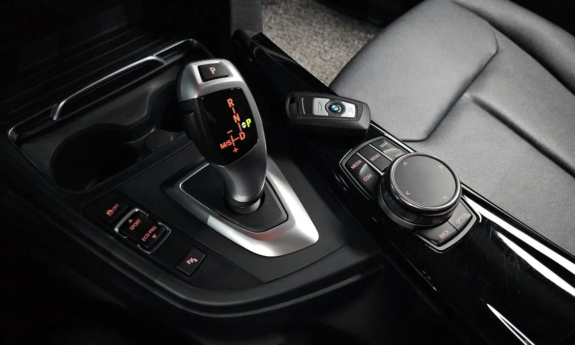 BMW Gran Turismo