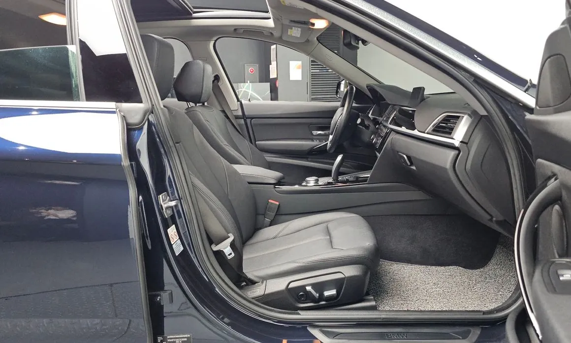 BMW Gran Turismo