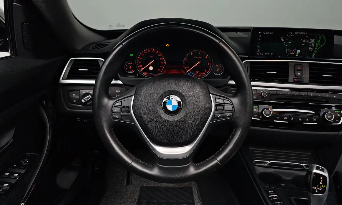 BMW Gran Turismo