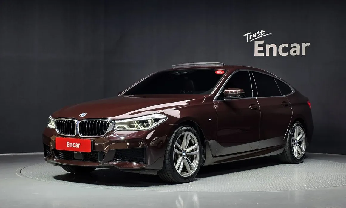 BMW Gran Turismo