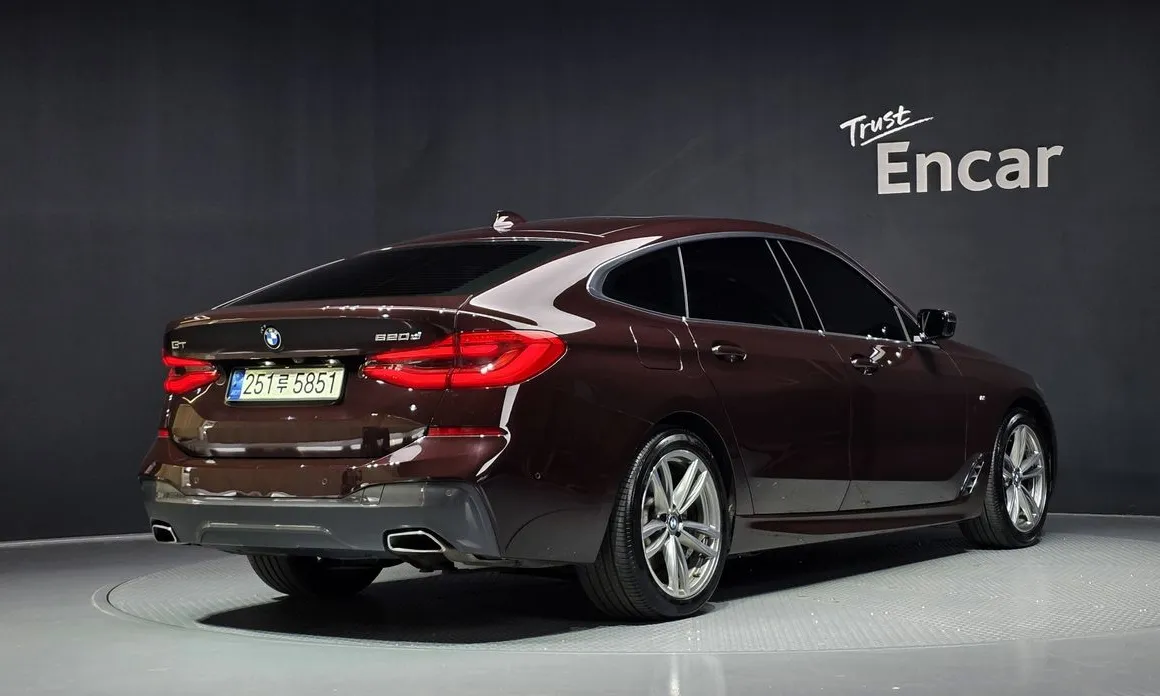 BMW Gran Turismo