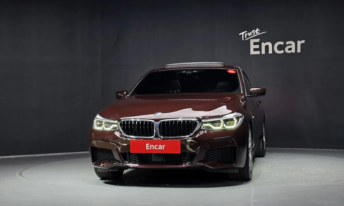 BMW Gran Turismo