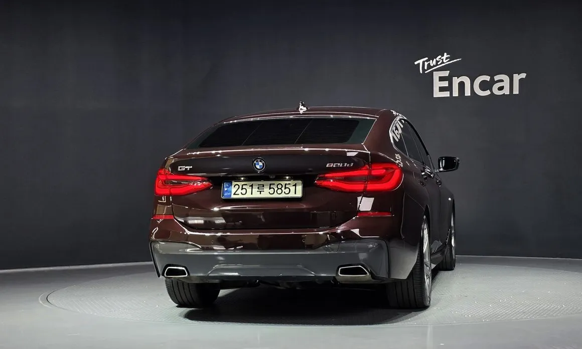 BMW Gran Turismo