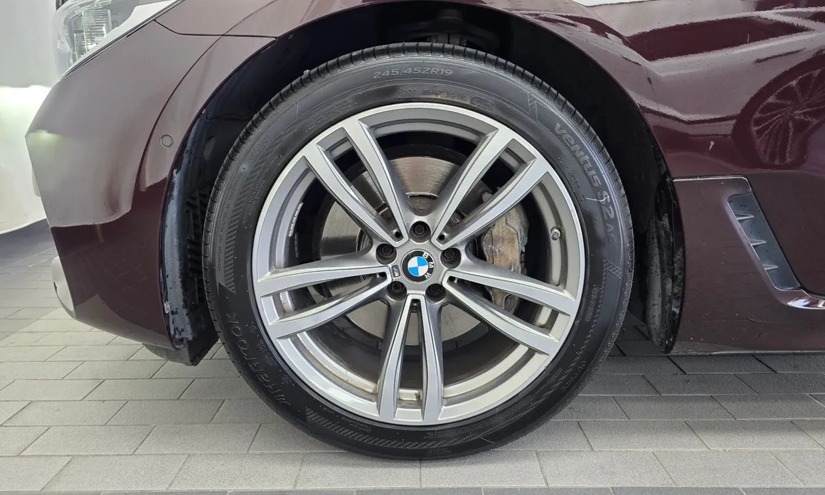 BMW Gran Turismo