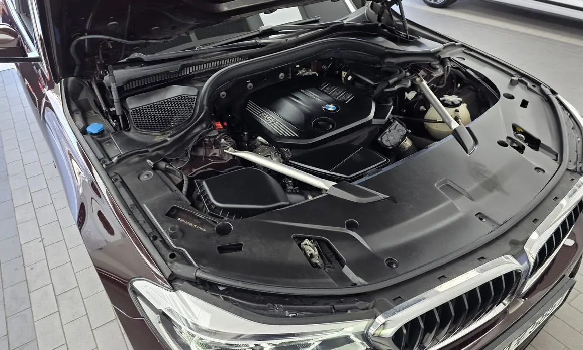 BMW Gran Turismo