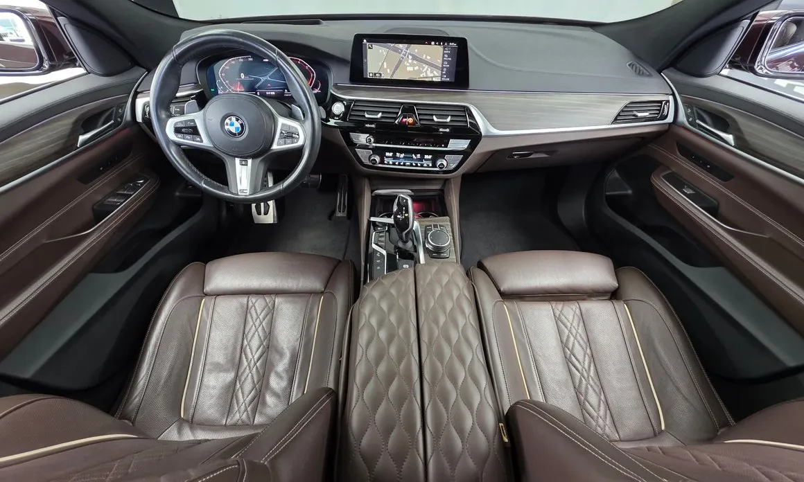 BMW Gran Turismo