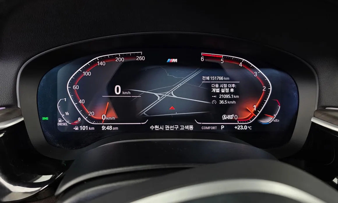 BMW Gran Turismo