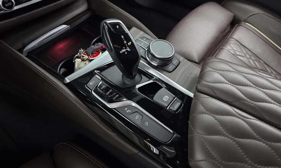 BMW Gran Turismo