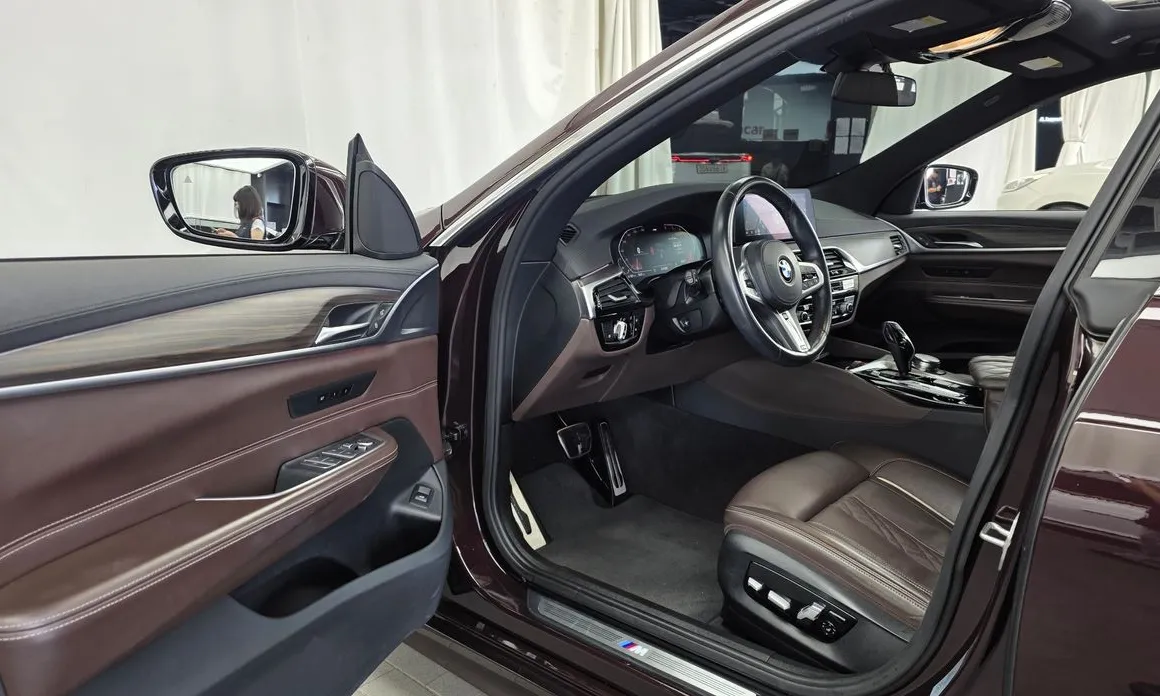 BMW Gran Turismo