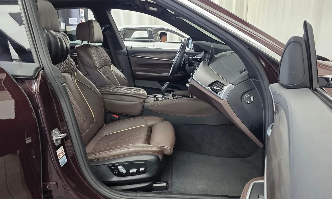 BMW Gran Turismo
