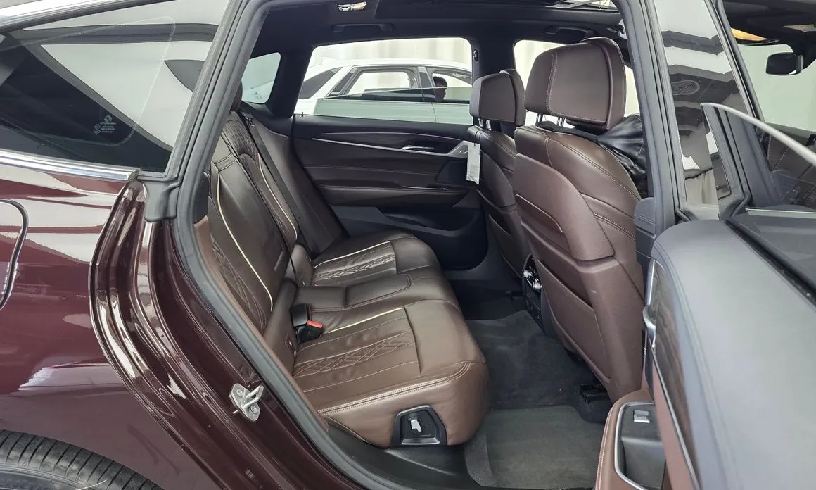 BMW Gran Turismo