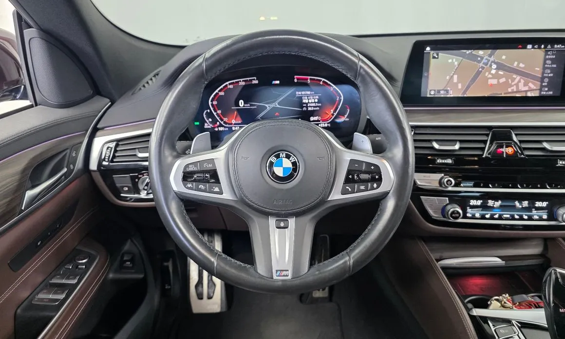 BMW Gran Turismo