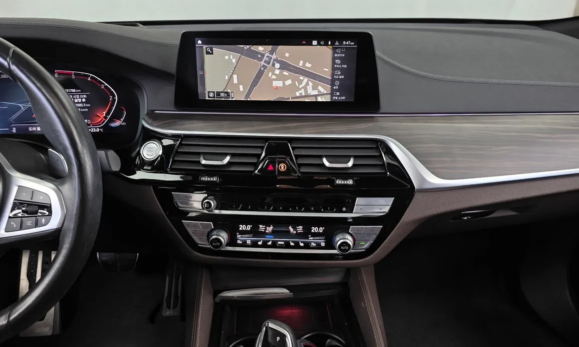 BMW Gran Turismo