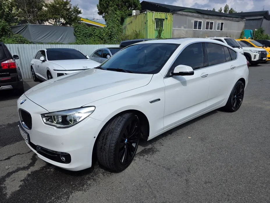 BMW Gran Turismo