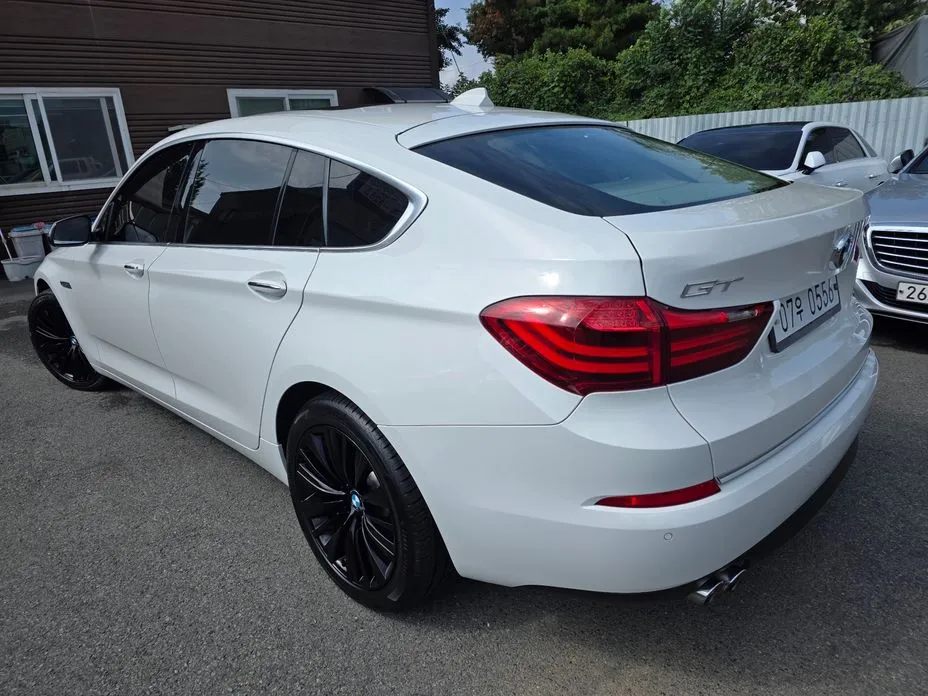 BMW Gran Turismo