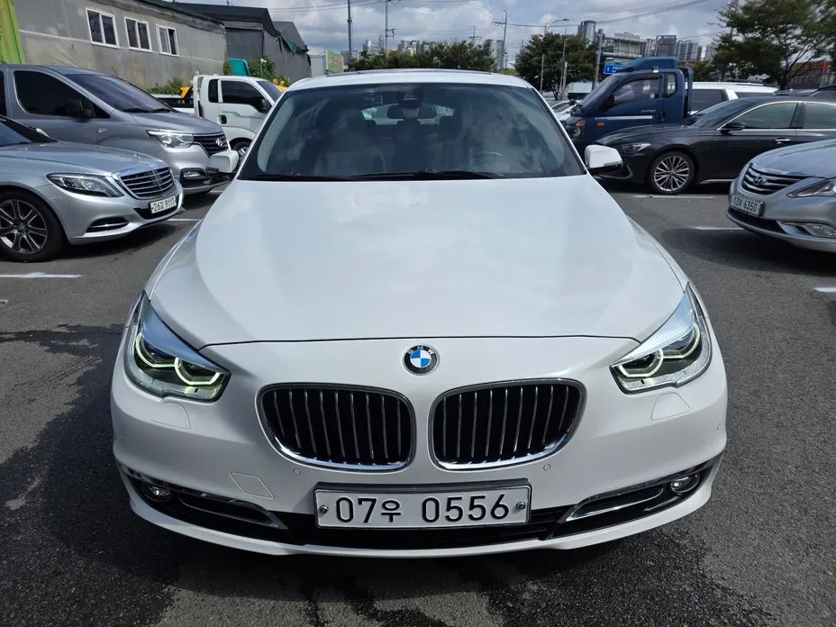 BMW Gran Turismo