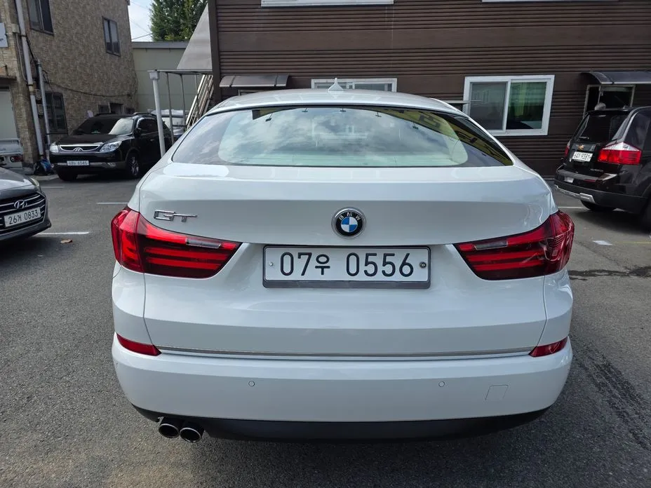 BMW Gran Turismo