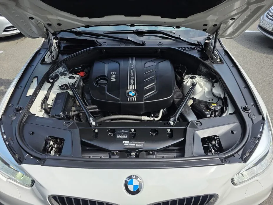 BMW Gran Turismo