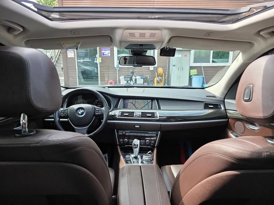 BMW Gran Turismo