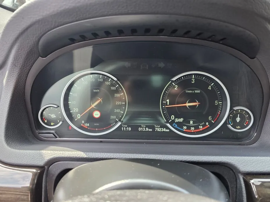 BMW Gran Turismo