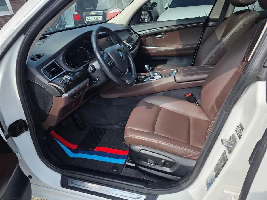 BMW Gran Turismo
