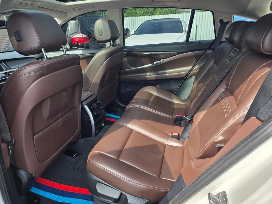 BMW Gran Turismo