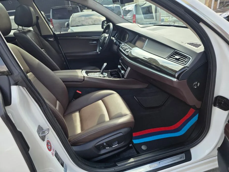 BMW Gran Turismo