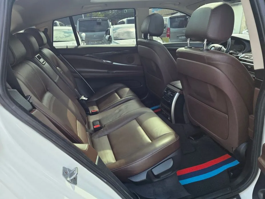 BMW Gran Turismo