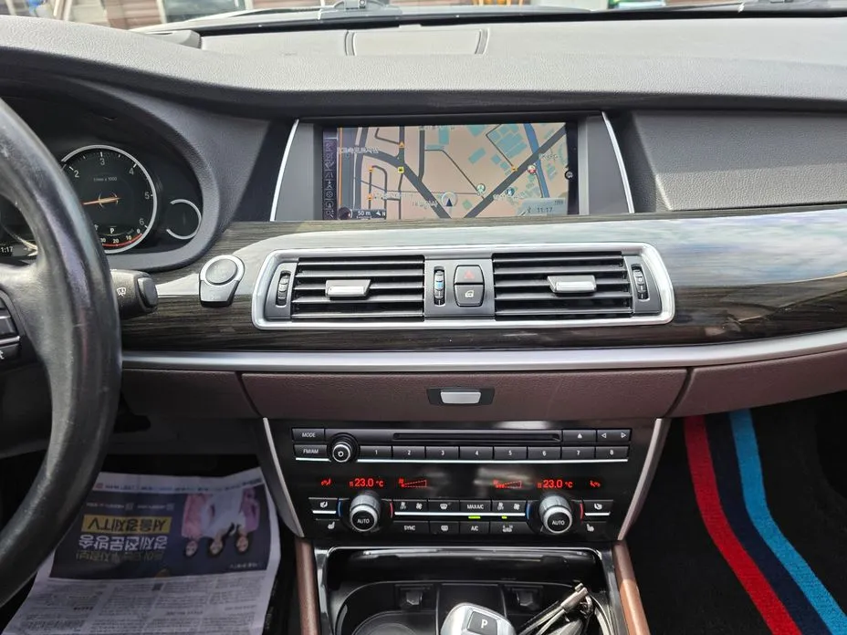 BMW Gran Turismo