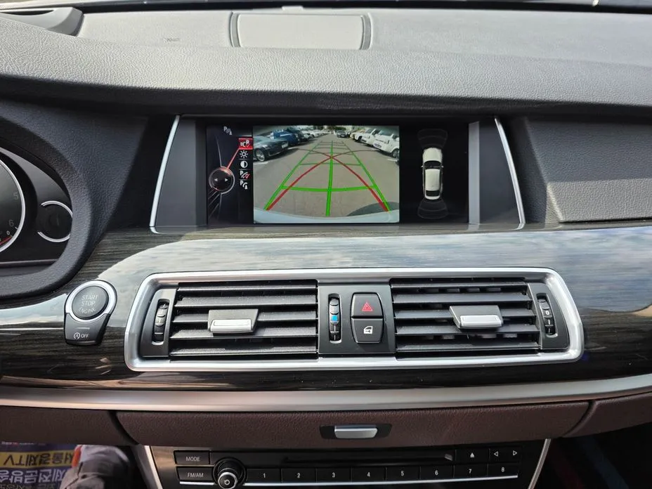 BMW Gran Turismo