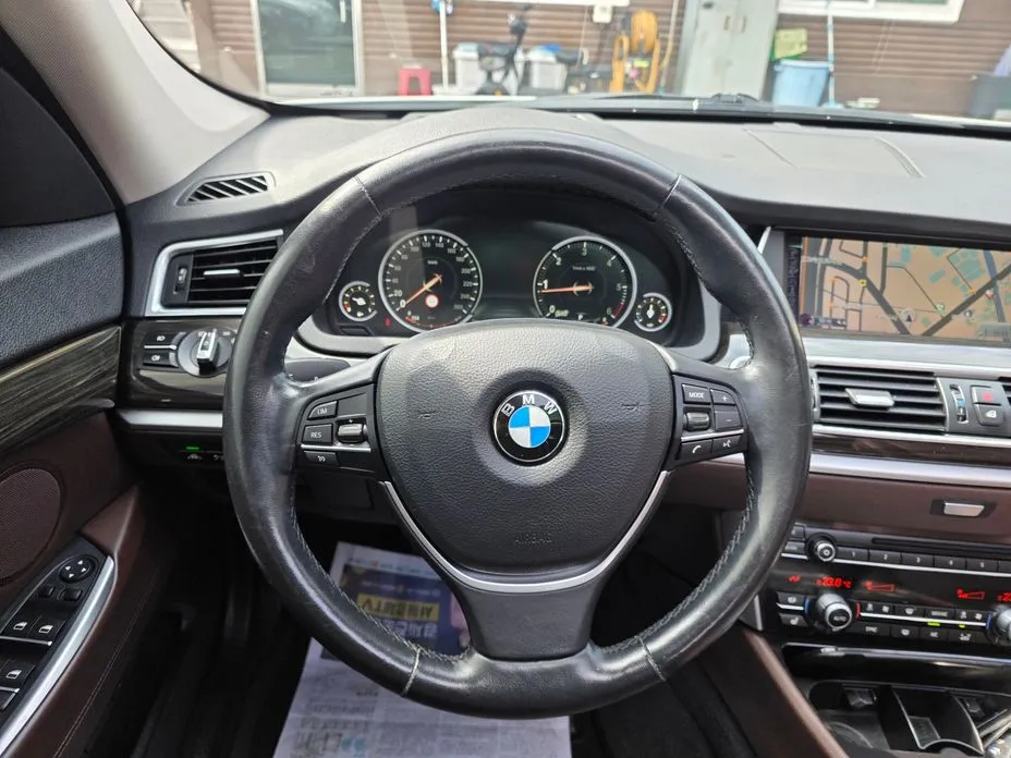 BMW Gran Turismo