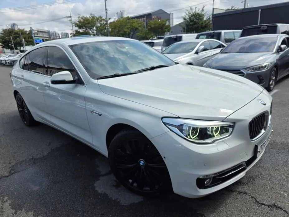 BMW Gran Turismo