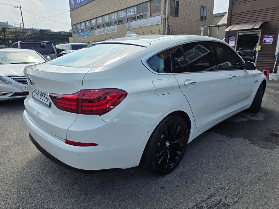 BMW Gran Turismo