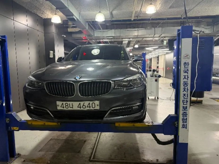 BMW Gran Turismo