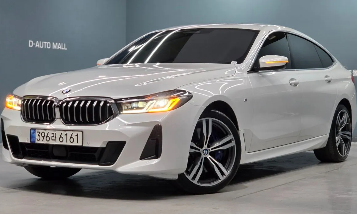 BMW Gran Turismo