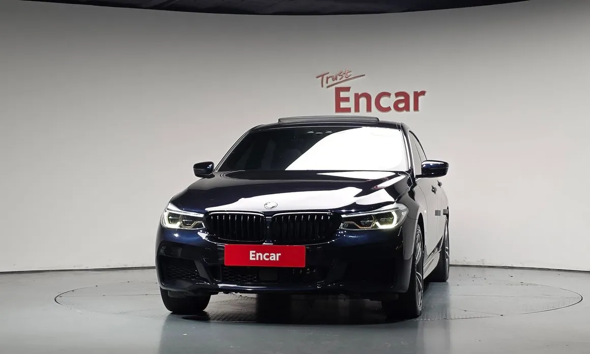 BMW Gran Turismo
