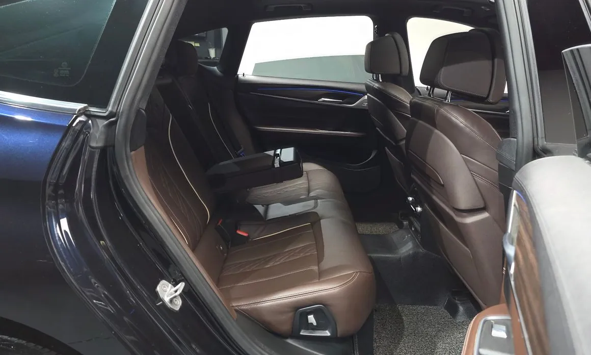 BMW Gran Turismo
