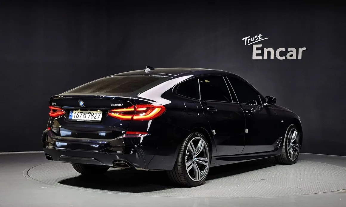 BMW Gran Turismo