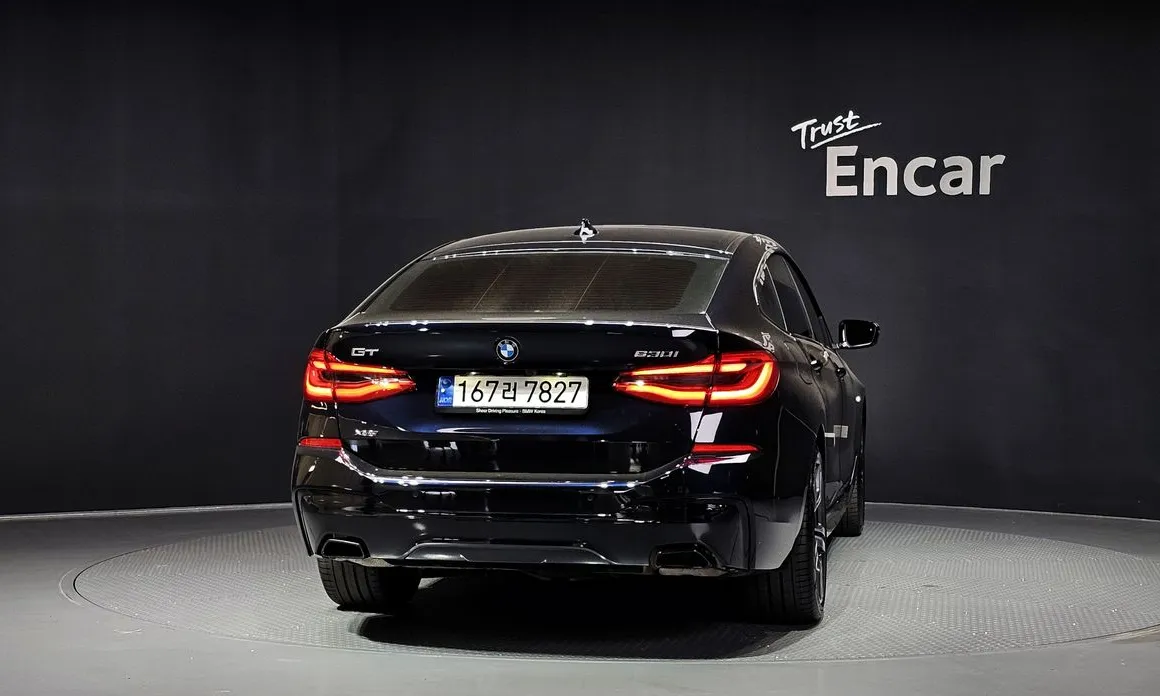 BMW Gran Turismo