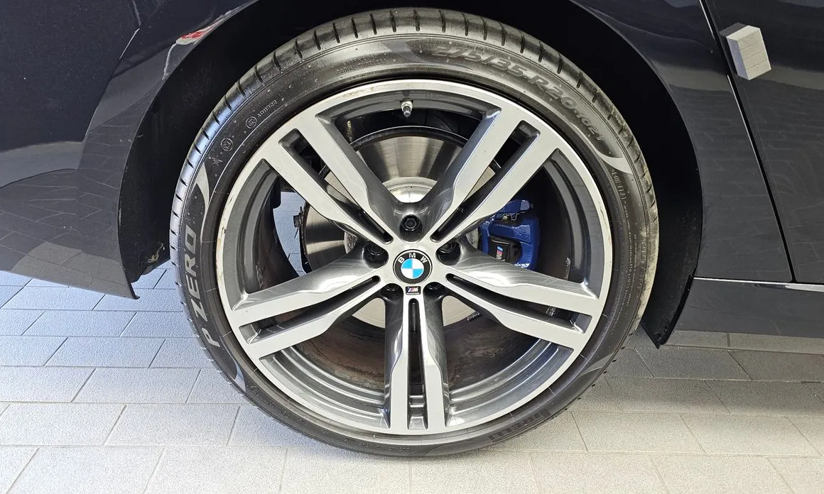BMW Gran Turismo