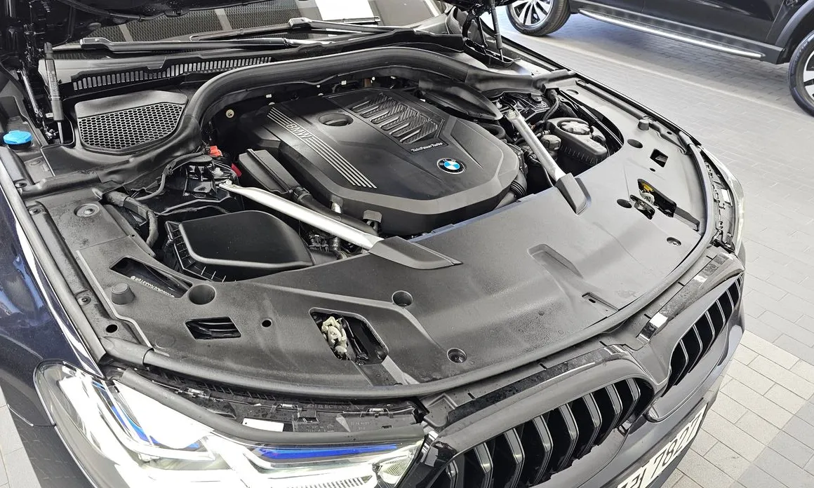 BMW Gran Turismo