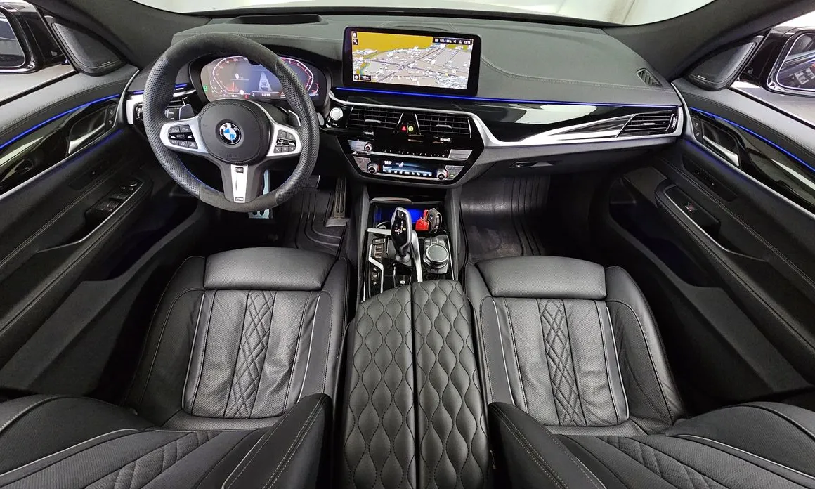 BMW Gran Turismo